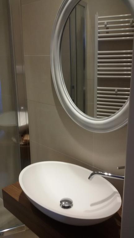 Ponterosso Suite Trieste Chambre photo