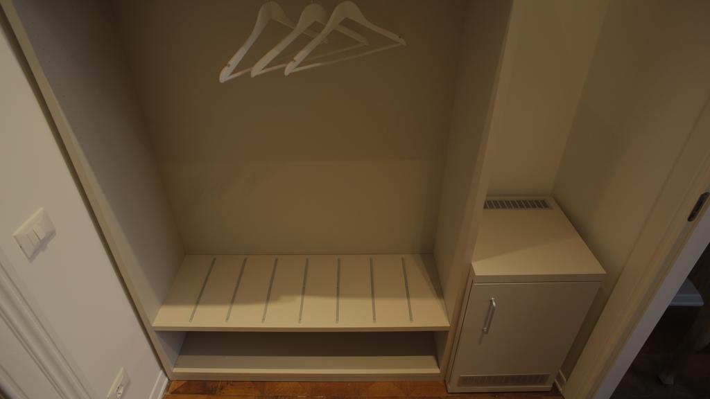 Ponterosso Suite Trieste Chambre photo