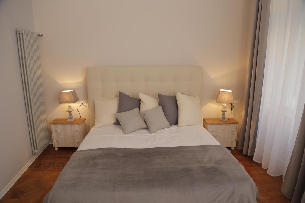 Ponterosso Suite Trieste Chambre photo